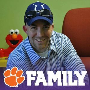 Meet your Posher, Rusty